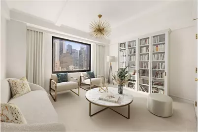 160 Central Park S #2415/16, New York City, NY 10019 - Photo 5