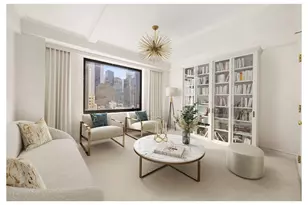 160 Central Park S, New York City, NY 10019 - Photo 5