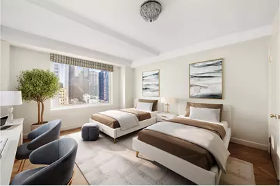 160 Central Park S #2415/16, New York City, NY 10019 - Photo 9