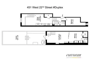 451 W 22nd St, New York City, NY 10011 - Photo 11