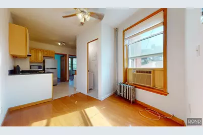 20 Spring Street #12, New York City, NY 10012 - Photo 1