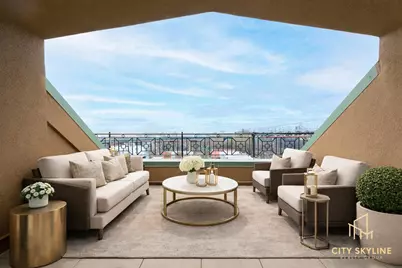 19-19 24th Avenue #L-503, New York City, NY 11102 - Photo 1