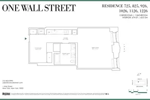 1 Wall St, New York City, NY 10005 - Photo 7