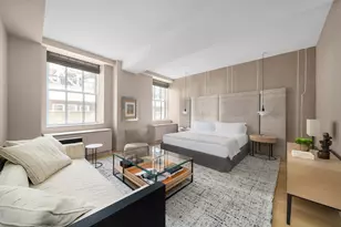 1 Wall St, New York City, NY 10005 - Photo 1