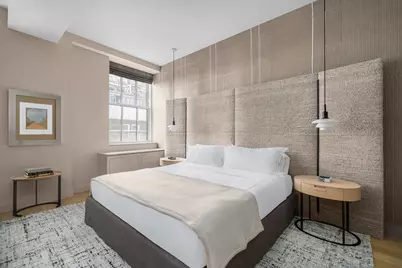 1 Wall Street #926, New York City, NY 10005 - Photo 3