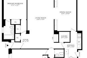 45 Sutton Pl S, New York City, NY 10022 - Photo 1