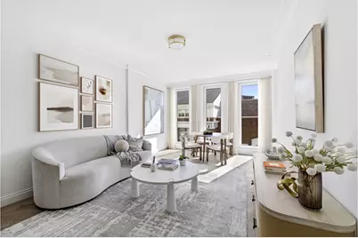78-29 Austin Street #PH2N, New York City, NY 11375 - Photo 1