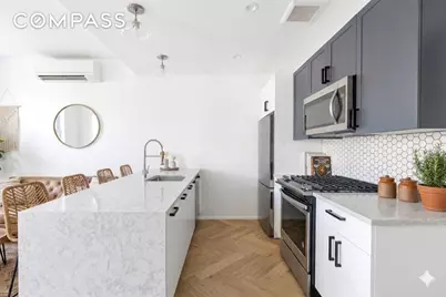 364 Harman Street #3B, Brooklyn, NY 11237 - Photo 3