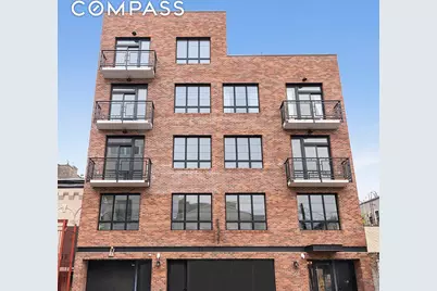 364 Harman Street #3B, Brooklyn, NY 11237 - Photo 9