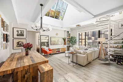 321 W 55th Street #93, New York City, NY 10019 - Photo 1