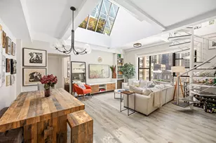 321 W 55th St, New York City, NY 10019 - Photo 1