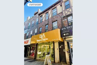 404 Brighton Beach Avenue, New York City, NY 11235 - Photo 1
