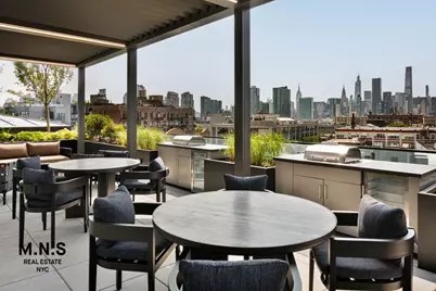 23-15 44th Road #64-J, Long Island City, NY 11101 - Photo 29