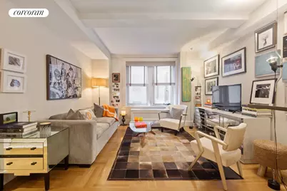 27 W 72nd Street #401, New York City, NY 10023 - Photo 1