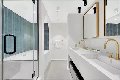 25 N Moore Street #9C, New York City, NY 10013 - Photo 5