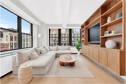 25 N Moore Street #9C, New York City, NY 10013 - Photo 3