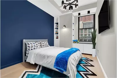 25 N Moore Street #9C, New York City, NY 10013 - Photo 9