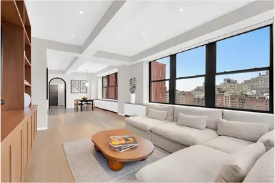 25 N Moore Street #9C, New York City, NY 10013 - Photo 1