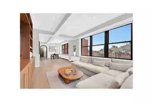 25 N Moore St, New York City, NY 10013 - Photo 1