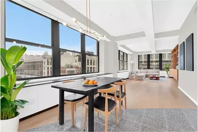 25 N Moore Street #9C, New York City, NY 10013 - Photo 5