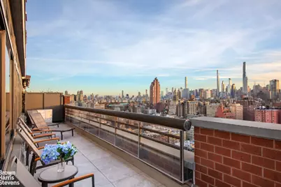 225 W 83rd Street #11C, New York City, NY 10024 - Photo 9