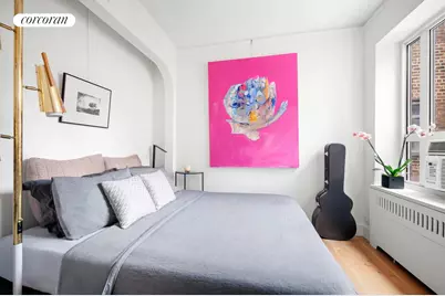 155 W 20th Street #6J, New York, NY 10011 - Photo 5