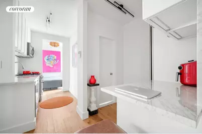 155 W 20th Street #6J, New York, NY 10011 - Photo 3