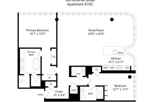 565 Broome St, New York City, NY 10013 - Photo 15