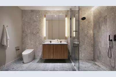 401 W 37th Street #5ES, New York City, NY 10018 - Photo 3