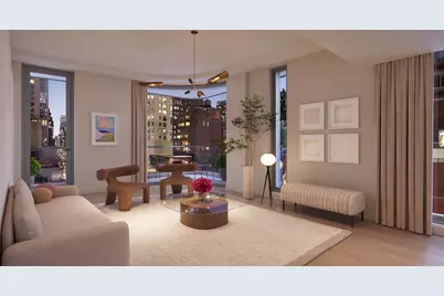 401 W 37th Street #5ES, New York City, NY 10018 - Photo 1