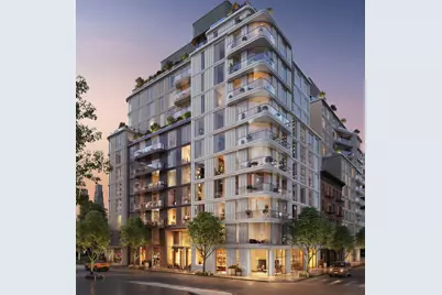 401 W 37th Street #5ES, New York City, NY 10018 - Photo 11