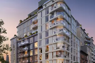401 W 37th St, New York City, NY 10018 - Photo 11
