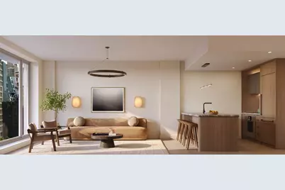 401 W 37th Street #3BS, New York City, NY 10018 - Photo 1