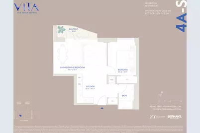 401 W 37th Street #4AS, New York City, NY 10018 - Photo 13