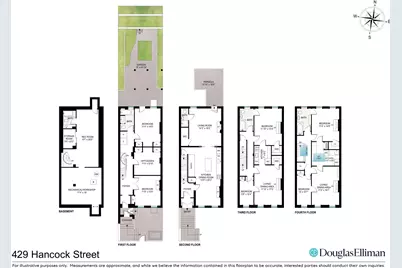 429 Hancock Street, New York City, NY 11216 - Photo 7