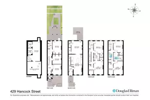 429 Hancock St, New York City, NY 11216 - Photo 7