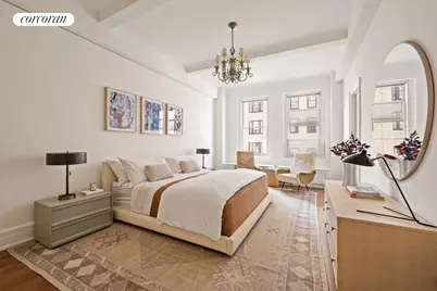 33 E 70th Street #5E, New York, NY 10021 - Photo 7