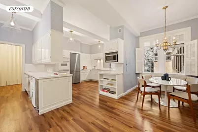 33 E 70th Street #5E, New York, NY 10021 - Photo 9