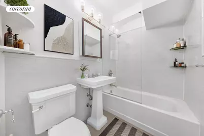 13 W 13th Street #1AS, New York City, NY 10011 - Photo 5