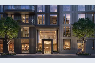 401 W 37th Street #4GS, New York City, NY 10018 - Photo 5