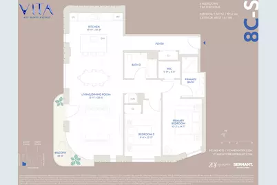 401 W 37th Street #8CS, New York City, NY 10018 - Photo 13