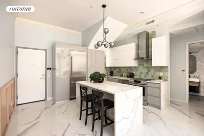 160 India Street #1B, Brooklyn, NY 11222 - Photo 3