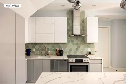 160 India Street #1B, Brooklyn, NY 11222 - Photo 5