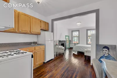 352 W 12th Street #5B, New York City, NY 10014 - Photo 3