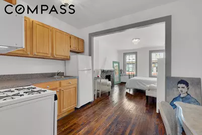 352 W 12th Street #5B, New York City, NY 10014 - Photo 3