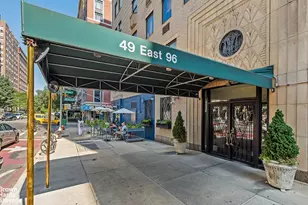 49 E 96th St, New York City, NY 10128 - Photo 9