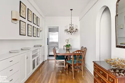 49 E 96th Street #4B, New York City, NY 10128 - Photo 3