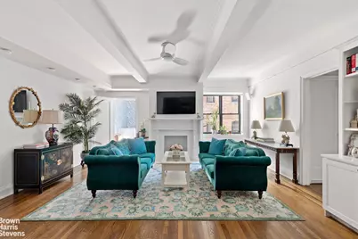 49 E 96th Street #4B, New York City, NY 10128 - Photo 1