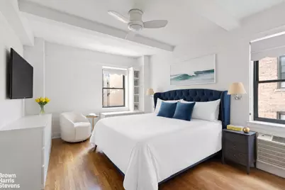 49 E 96th Street #4B, New York City, NY 10128 - Photo 5