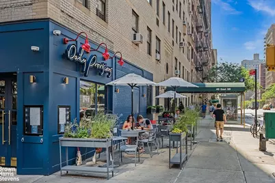 49 E 96th Street #4B, New York City, NY 10128 - Photo 11